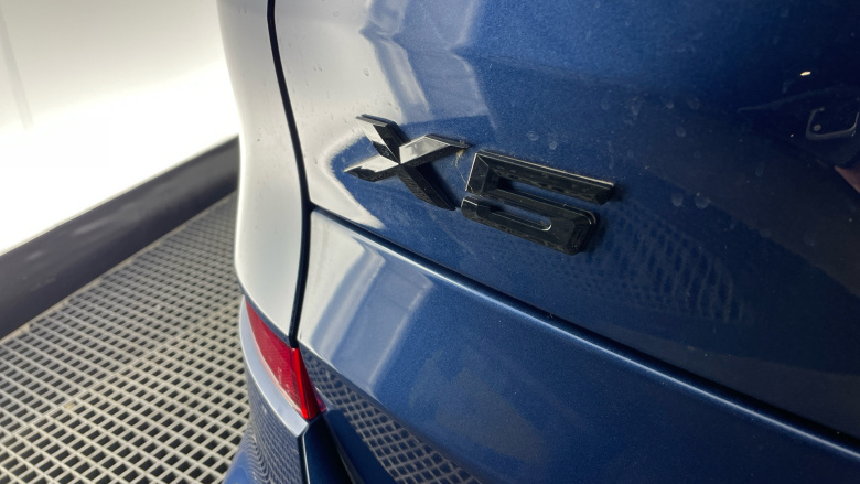 BMW X5 xDrive45e M Sport 5dr Auto [Tech Pack] Estate